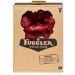 Fuggler Funny ugly monster Red Wide Eyed Weirdo - Plyšové zábavné ošklivé monstrum1