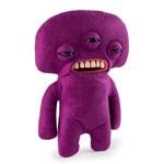 Fuggler Funny ugly monster Annoyed Alien (Purple) - Plyšové zábavné ošklivé monstrum3