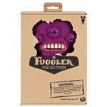 Fuggler Funny ugly monster Annoyed Alien (Purple) - Plyšové zábavné ošklivé monstrum2