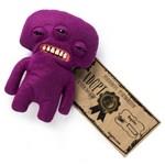Fuggler Funny ugly monster Annoyed Alien (Purple) - Plyšové zábavné ošklivé monstrum1