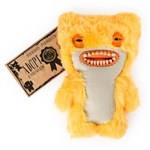 Fuggler Funny ugly monster Awkward bear YELLOW DELUXE PLUSH - Plyšové zábavné ošklivé monstrum1