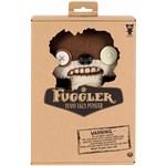 Fuggler Funny ugly monster Brown Teddy Bear Nightmare - Plyšové zábavné ošklivé monstrum2