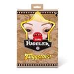 Fuggler, Zábavná škaredá príšera, Fuggstar, Prchavý Fartlet, Blondie1