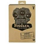 Fuggler Funny ugly monster Fuzzy Brown - Plyšové zábavné ošklivé monstrum 2