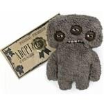 Fuggler Funny ugly monster Fuzzy Brown - Plyšové zábavné ošklivé monstrum 1