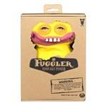 Fuggler Funny ugly monster Grin Grin Yellow- Plyšové zábavné ošklivé monstrum1