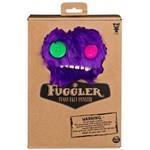 Fuggler Funny Ugly Monster Grumpy Grumps Medium Violet - Plyšové zábavné ošklivé monstrum1