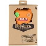 Fuggler Funny ugly monster Indecisive Monster (Orange) - Plyšové zábavné ošklivé monstrum2