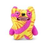 Fuggler Funny ugly monster Old Tooth Plyšák Smíšek Žlutý 1