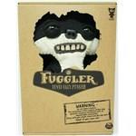 Fuggler Funny Ugly Monster Suspicious Fox black - Plyšové zábavné ošklivé monstrum 2