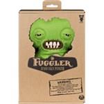Fuggler Green felt - Plyšové zábavné ošklivé monstrum1