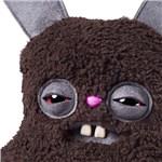 Fuggler Fuzzy Brown Rabid Rabbit - Plyšové zábavné ošklivé monstrum4
