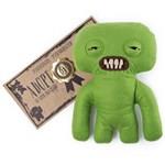 Fuggler Green felt - Plyšové zábavné ošklivé monstrum2