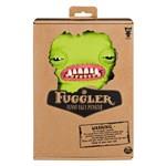 Fuggler Green Munch - Plyšové zábavné ošklivé monstrum1