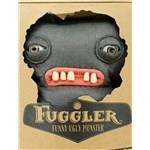 Fuggler Grey monster - Plyšové zábavné ošklivé monstrum2