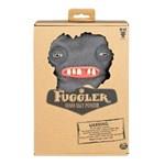 Fuggler Grey monster - Plyšové zábavné ošklivé monstrum1