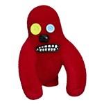 Fuggler Sběratelské prdící figurky 9cm 1ks Sasquoosh Cream1