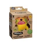 Fuggler Kolekcjonerskie Figurki Pierdzące 9cm 1szt Szerokooki Dziwak Multi1