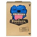 Fuggler Funny Ugly Monster Sir Belch - Plyšové zábavné ošklivé monstrum1