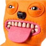 Fuggler Sir Belch orange - Plyšové zábavné ošklivé monstrum2