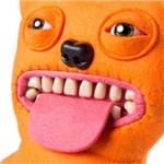 Fuggler Sir Belch pomarańczowy - pluszowy brzydki potwór do zabawy2