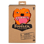 Fuggler Sir Belch orange - Plyšové zábavné ošklivé monstrum1