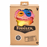 Fuggler Spin Master Funny Ugly Monster Grin Grin Multicolor Snuggler Edition1
