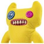 Fuggler Spin Master Funny Ugly Monster Deluxe Stuffed Animal Medium 9" Plush1