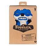 Fuggler Funny Ugly Monster Suspicious Fox - Plyšové zábavné ošklivé monstrum3