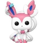 Funko Pop! 857 Pokémon Sylveon1