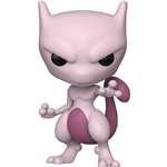 Funko POP! Games Pokémon Mewtwo 5811