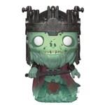 Funko POP Movies: LOTR/Hobbit S4 - Dunharrow King1