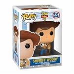 FUNKO POP! ® TOY STORY 4 SHERIFF WOODY1