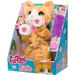 FurReal Bella The Kneading Kitty3