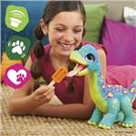 furReal Snackin' Sam the Bronto4