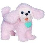 FurReal Friends Walkin' Puppie - Pretty Poodle1