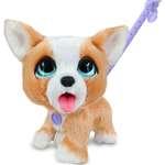 FurReal Poop-A-Lots PEJSEK CORGI1