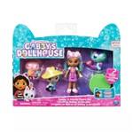 Gabby’s Dollhouse – Gabby a její kamarádi1