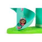 Gabbys Dollhouse Movie Gabi Velký Kočičí domek s výtahem a panenkou Gábi5