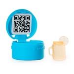 Gábinin kouzelný domek balkonek party4