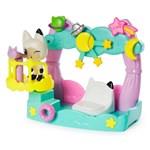 Gábinin kouzelný domek balkonek pozorovatelna3