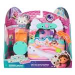 MAGICZNY DOM GABY FILM BALKON ZESTAW DO ZABAWY CUKIERNIA3