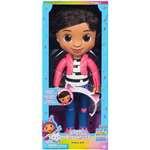 GÁBININ KOUZELNÝ DOMEK PANENKA GABBY A ČELENKA KOČIČÍ UŠI 32 CM5