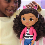 GÁBININ KOUZELNÝ DOMEK PANENKA GABBY A ČELENKA KOČIČÍ UŠI 32 CM6