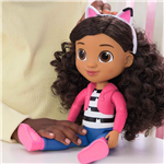 GÁBININ KOUZELNÝ DOMEK PANENKA GABBY A ČELENKA KOČIČÍ UŠI 32 CM8