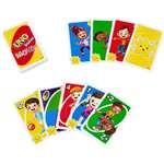 Mattel Uno Junior Move HNN032