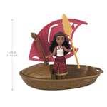 GARLAND SMALL DOLL VAIANA CORE DOLLS SURPRISE ASST2