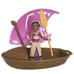 GARLAND SMALL DOLL VAIANA CORE DOLLS SURPRISE ASST4