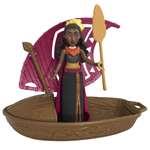 GARLAND SMALL DOLL VAIANA CORE DOLLS SURPRISE ASST5