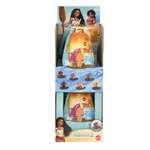 GARLAND SMALL DOLL VAIANA CORE DOLLS SURPRISE ASST7